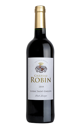 VIN CHATEAU ROBIN