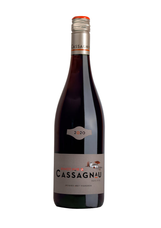 VIN DU DOMAINE CASSAGNAU